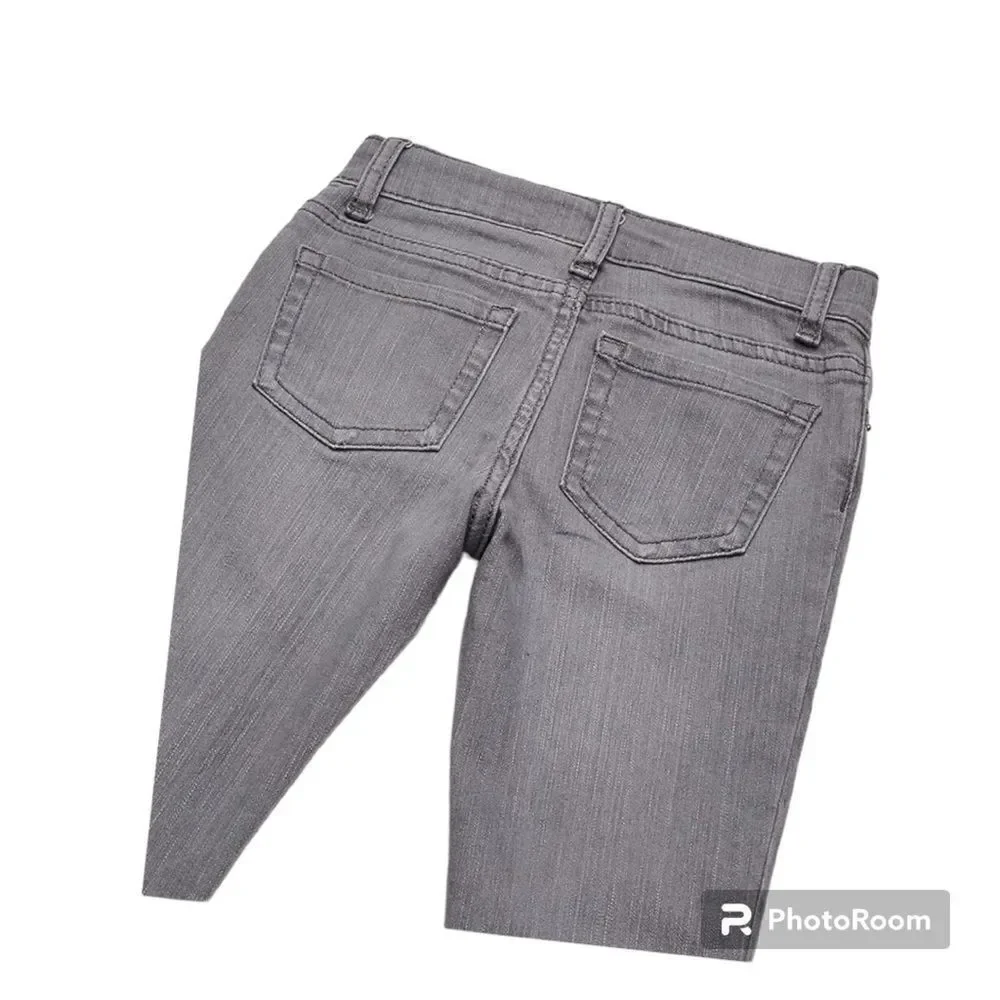 🌼🌼Children’s Place Super Skinny jeans Preloved 12🌼🌼